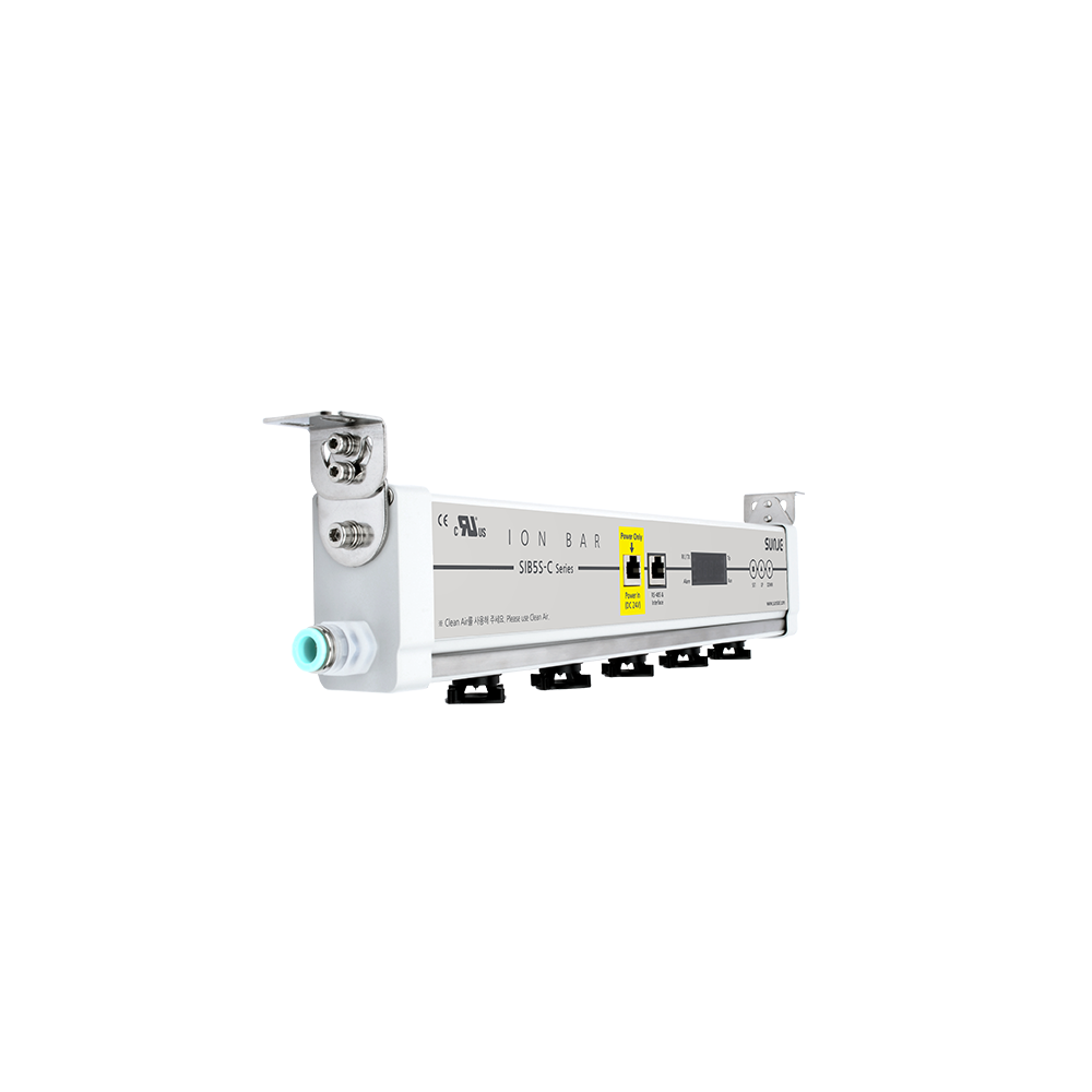 Corona Type Ionizer (Ion Bar) SIB5S-C Series